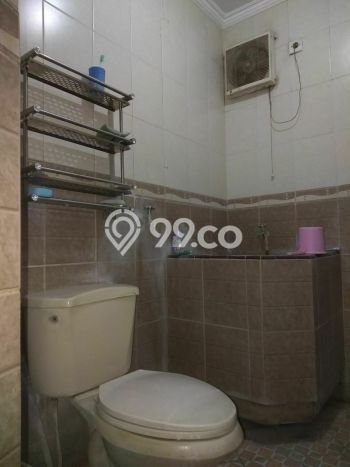 Rumah Modern 4 KT di Summarecon Bekasi Bekasi Semi Furnished Rumah Modern 4 KT di Summarecon Bekasi Bekasi Semi Furnished