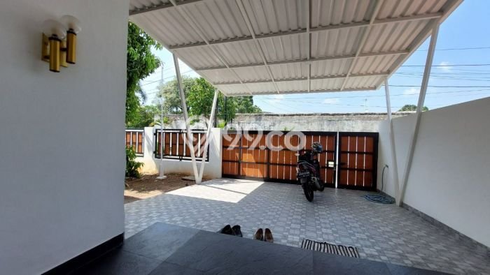 Dijual Rumah Premium dengan Fasilitas Sekitar Komplit di Duren Sawit, Jakarta Timur Dijual Rumah Premium dengan Fasilitas Sekitar Komplit di Duren Sawit, Jakarta Timur