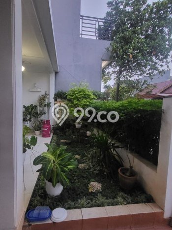 Jual Rumah Eksklusif 3 KT di Cikunir, Bekasi Jual Rumah Eksklusif 3 KT di Cikunir, Bekasi