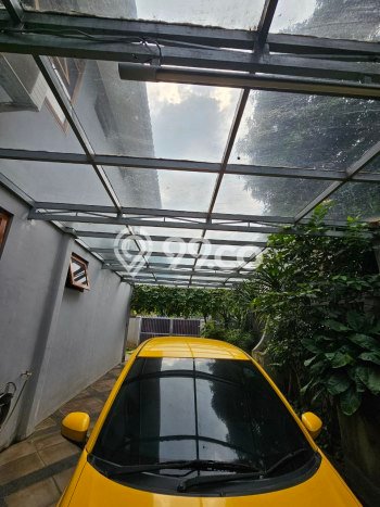 Hunian Super Elit dengan Akses Paling Strategis di Warung Buncit, Jakarta Selatan Hunian Super Elit dengan Akses Paling Strategis di Warung Buncit, Jakarta Selatan