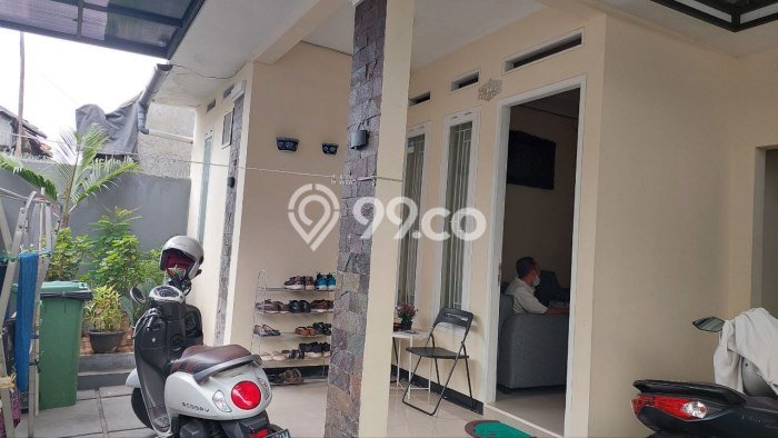 For Sale Rumah 4 Kamar Lokasi Ideal Bagus dan Strategis di Jagakarsa For Sale Rumah 4 Kamar Lokasi Ideal Bagus dan Strategis di Jagakarsa