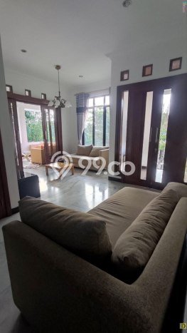 Rumah Elit Modern Siap Huni di Cibubur Depok Rumah Elit Modern Siap Huni di Cibubur Depok
