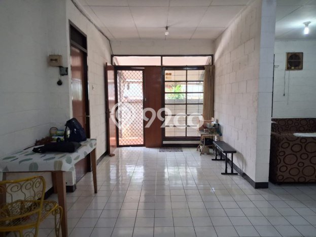 Rumah Modern 7 KT di Pondok Gede Bekasi Unfurnished Rumah Modern 7 KT di Pondok Gede Bekasi Unfurnished