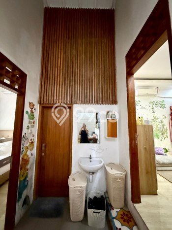 Rumah Luas Asri 2 KT Siap Pakai di Jatimakmur Bekasi Rumah Luas Asri 2 KT Siap Pakai di Jatimakmur Bekasi