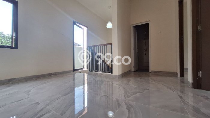 Dijual Rumah Modern 3 KT di Jatiwaringin, Bekasi Dijual Rumah Modern 3 KT di Jatiwaringin, Bekasi