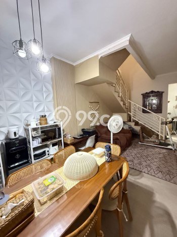 Rumah Modern Cantik 4 Kamar Siap Huni di Cileungsi Rumah Modern Cantik 4 Kamar Siap Huni di Cileungsi
