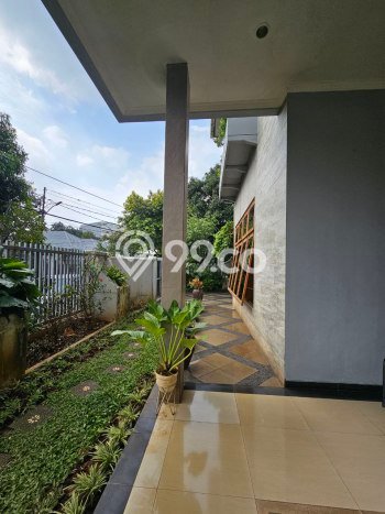 Hunian Super Elit dengan Akses Paling Strategis di Warung Buncit, Jakarta Selatan Hunian Super Elit dengan Akses Paling Strategis di Warung Buncit, Jakarta Selatan