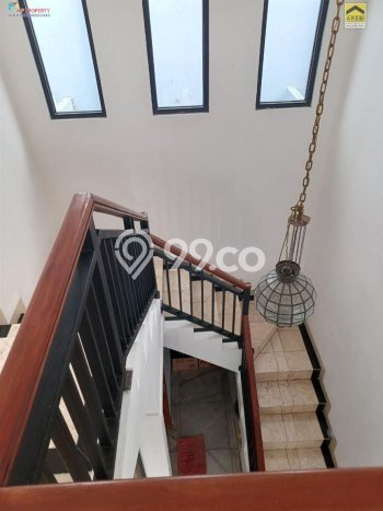 Rumah Elit Modern Siap Huni di Cibubur Depok Rumah Elit Modern Siap Huni di Cibubur Depok