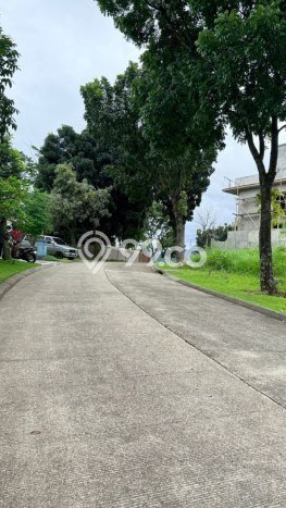 Tanah Dijual Area Strategis di Sentul City Bogor 790m2 Tanah Dijual Area Strategis di Sentul City Bogor 790m2