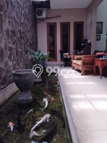 For Sale! Premium House LT 300m2 Desain Modern di Jatimakmur For Sale! Premium House LT 300m2 Desain Modern di Jatimakmur