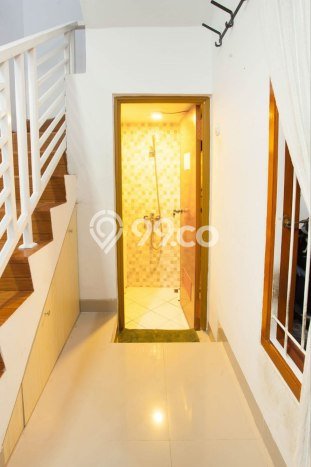 Rumah Modern 3 KT di Kebagusan Jakarta Selatan Unfurnished Rumah Modern 3 KT di Kebagusan Jakarta Selatan Unfurnished