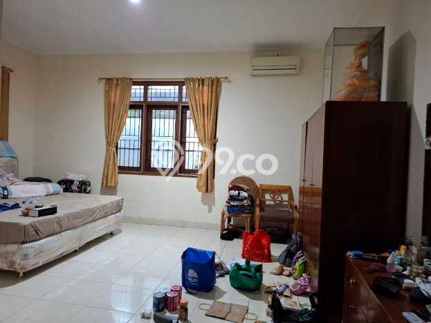 Dijual Rumah Mewah Megah Dengan View Cantik di Mega Kuningan, Jakarta Selatan Dijual Rumah Mewah Megah Dengan View Cantik di Mega Kuningan, Jakarta Selatan