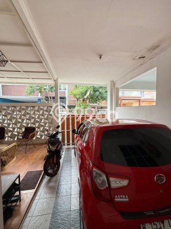 Rumah Modern Cantik 4 Kamar Siap Huni di Cileungsi Rumah Modern Cantik 4 Kamar Siap Huni di Cileungsi