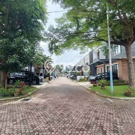Hunian Super Elit dengan Akses Paling Strategis di Jatiwaringin, Jakarta Timur Hunian Super Elit dengan Akses Paling Strategis di Jatiwaringin, Jakarta Timur