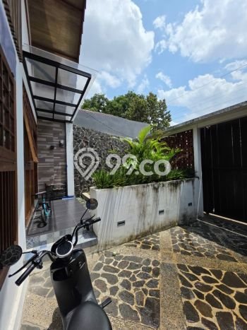 Rumah Luas Asri 2 KT Siap Pakai di Jatimakmur Bekasi Rumah Luas Asri 2 KT Siap Pakai di Jatimakmur Bekasi