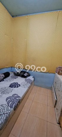 Dijual Cepat Rumah Minimalis & Modern LB 45m2 di Jatiwarna Dijual Cepat Rumah Minimalis & Modern LB 45m2 di Jatiwarna