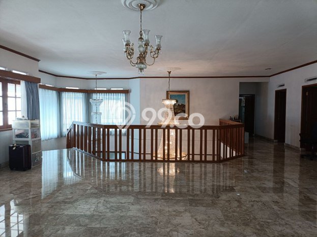 Jual Rumah Mewah Elegan Dengan View Cantik di Lebak Bulus, Jakarta Selatan Jual Rumah Mewah Elegan Dengan View Cantik di Lebak Bulus, Jakarta Selatan