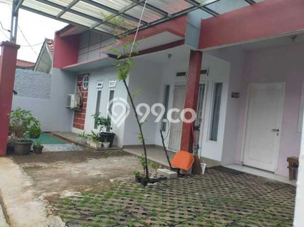 Rumah Minimalis 4 KT LT 146m2 di Jatiwarna Rumah Minimalis 4 KT LT 146m2 di Jatiwarna