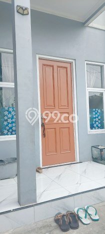Hunian Nyaman Asri 3 KT Siap Huni di Bintara Bekasi Hunian Nyaman Asri 3 KT Siap Huni di Bintara Bekasi