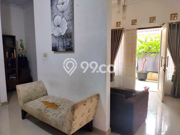 Hunian Nyaman Asri 3 KT Siap Huni di Condet Jakarta Timur Hunian Nyaman Asri 3 KT Siap Huni di Condet Jakarta Timur