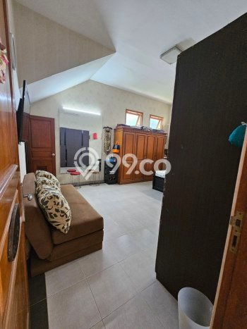 Hunian Super Elit dengan Akses Paling Strategis di Warung Buncit, Jakarta Selatan Hunian Super Elit dengan Akses Paling Strategis di Warung Buncit, Jakarta Selatan
