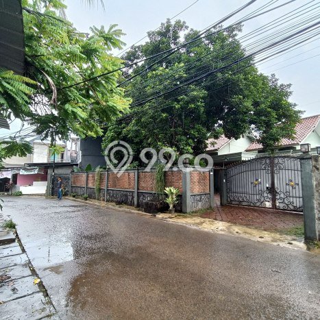 Dijual Rumah Mewah Exclusive di Cinere, Depok Dijual Rumah Mewah Exclusive di Cinere, Depok