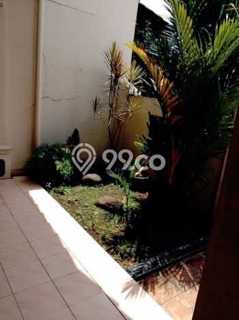 Rumah Modern 4 KT di Bintara Bekasi Unfurnished Rumah Modern 4 KT di Bintara Bekasi Unfurnished