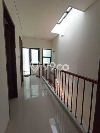 Hunian Elit LB 150m2 Siap Huni Desain Elegan di Rawamangun, Jakarta Timur Hunian Elit LB 150m2 Siap Huni Desain Elegan di Rawamangun, Jakarta Timur