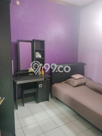Dijual Hunian Rumah Nyaman 4 Kamar di Pondok Kelapa, Jakarta Timur Dijual Hunian Rumah Nyaman 4 Kamar di Pondok Kelapa, Jakarta Timur