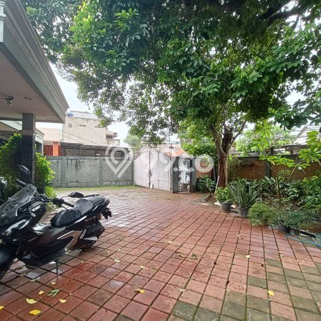Dijual Rumah Mewah Exclusive di Cinere, Depok Dijual Rumah Mewah Exclusive di Cinere, Depok