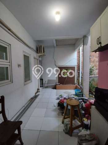 Rumah Minimalis 4 KT LT 146m2 di Jatiwarna Rumah Minimalis 4 KT LT 146m2 di Jatiwarna