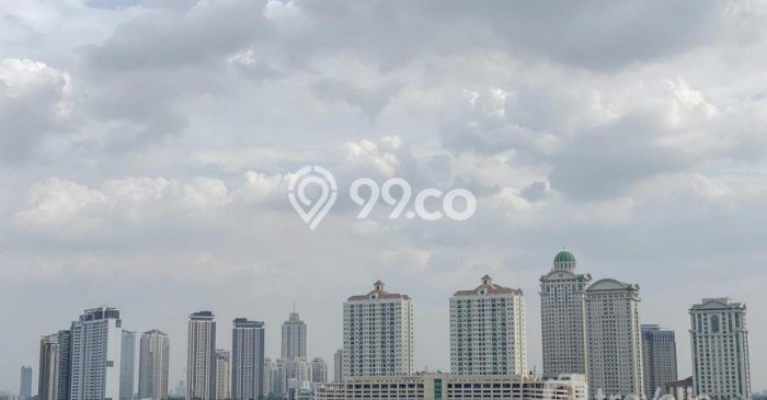 Apartemen Luxury Dijual di Jakarta Selatan Lokasi Strategis Punya 3 Kamar Tidur Apartemen Luxury Dijual di Jakarta Selatan Lokasi Strategis Punya 3 Kamar Tidur