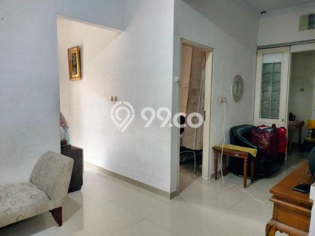 Hunian Nyaman Asri 3 KT Siap Huni di Condet Jakarta Timur Hunian Nyaman Asri 3 KT Siap Huni di Condet Jakarta Timur