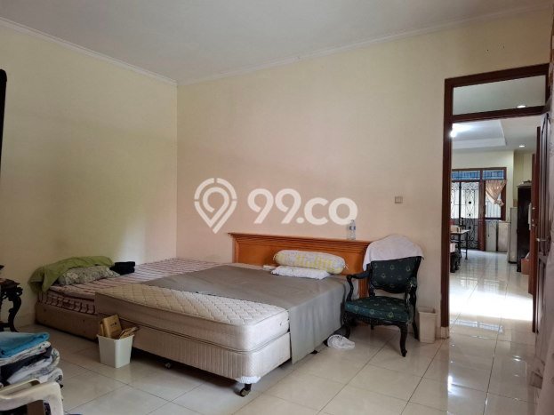 Dijual Rumah Mewah Megah Dengan View Cantik di Mega Kuningan, Jakarta Selatan Dijual Rumah Mewah Megah Dengan View Cantik di Mega Kuningan, Jakarta Selatan