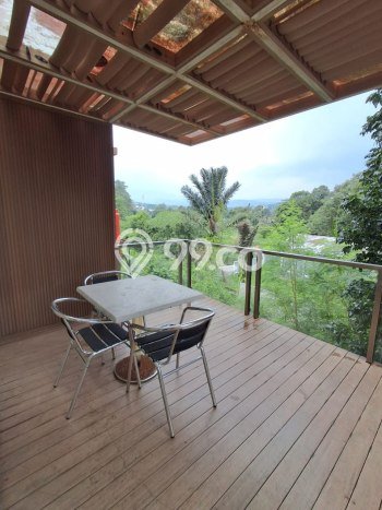 Ready to Use! Premium House LT 280m2 Desain Elegan di Sentul City Ready to Use! Premium House LT 280m2 Desain Elegan di Sentul City