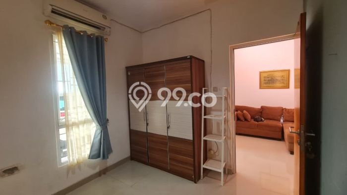 Rumah Strategis Modern Lb 53m2 di Bekasi Utara, Bekasi Rumah Strategis Modern Lb 53m2 di Bekasi Utara, Bekasi