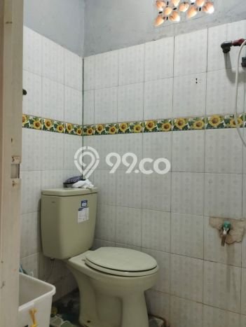 Dijual Hunian Rumah Nyaman 6 Kamar di Kayuringin Jaya, Bekasi Dijual Hunian Rumah Nyaman 6 Kamar di Kayuringin Jaya, Bekasi