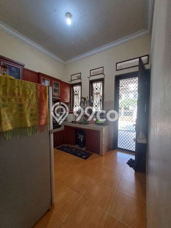 Rumah Modern 4 KT LT 117m2 di Pondok Kelapa Rumah Modern 4 KT LT 117m2 di Pondok Kelapa