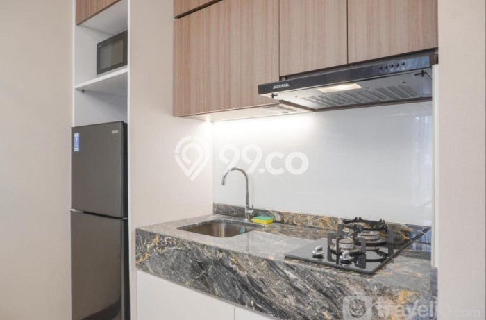 Apartemen Luxury Dijual di Jakarta Selatan Lokasi Strategis Punya 3 Kamar Tidur Apartemen Luxury Dijual di Jakarta Selatan Lokasi Strategis Punya 3 Kamar Tidur