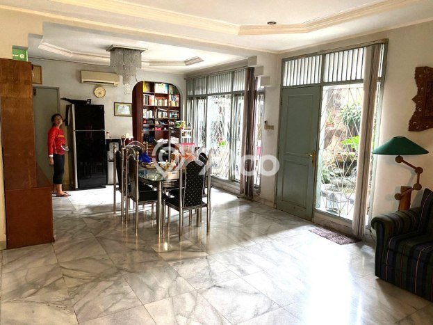 Hunian Super Elit dengan Akses Paling Strategis di patra kuningan, Jakarta Selatan Hunian Super Elit dengan Akses Paling Strategis di patra kuningan, Jakarta Selatan