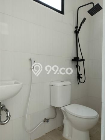 For Sale Hunian Rumah Nyaman 3 KT di Duta Harapan, Bekasi For Sale Hunian Rumah Nyaman 3 KT di Duta Harapan, Bekasi