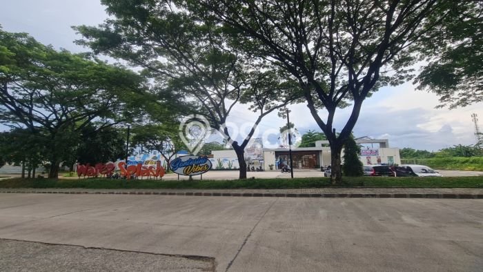 Rumah Strategis Modern Lb 53m2 di Bekasi Utara, Bekasi Rumah Strategis Modern Lb 53m2 di Bekasi Utara, Bekasi