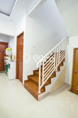 Rumah Modern 3 KT di Kebagusan Jakarta Selatan Unfurnished Rumah Modern 3 KT di Kebagusan Jakarta Selatan Unfurnished