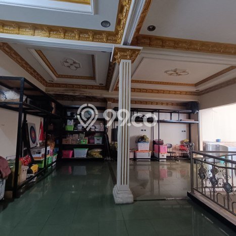 Dijual Rumah Luas Megah Dengan View Cantik di Cibubur, Jakarta Timur Dijual Rumah Luas Megah Dengan View Cantik di Cibubur, Jakarta Timur