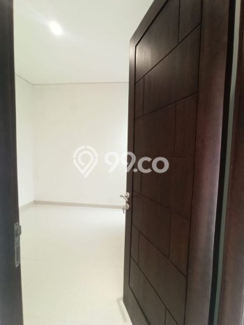 Ready to Use! Premium House LT 92m2 Desain Modern di Rawamangun Ready to Use! Premium House LT 92m2 Desain Modern di Rawamangun