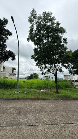 Tanah Dijual Area Strategis di Sentul City Bogor 790m2 Tanah Dijual Area Strategis di Sentul City Bogor 790m2