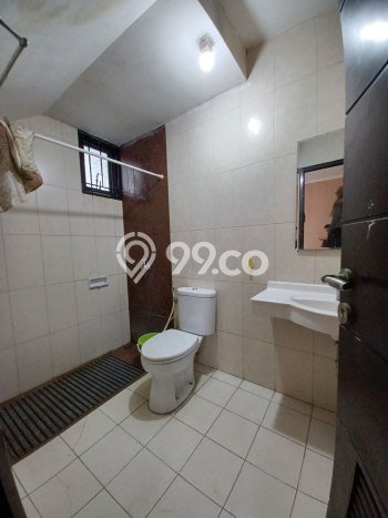 Rumah Elit LB 275m2 Siap Huni Desain Elegan di Cibubur, Jakarta Timur Rumah Elit LB 275m2 Siap Huni Desain Elegan di Cibubur, Jakarta Timur