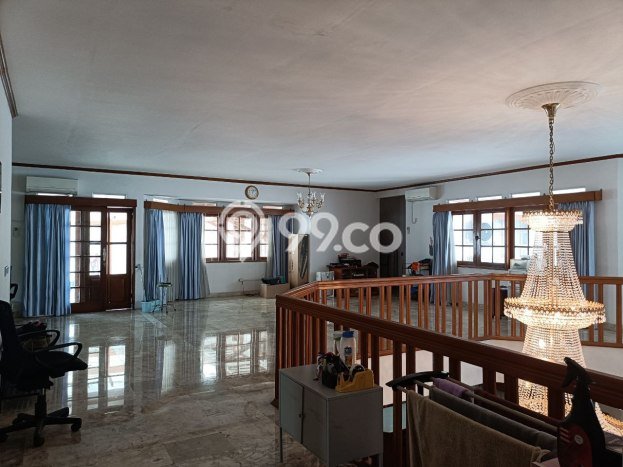 Jual Rumah Mewah Elegan Dengan View Cantik di Lebak Bulus, Jakarta Selatan Jual Rumah Mewah Elegan Dengan View Cantik di Lebak Bulus, Jakarta Selatan