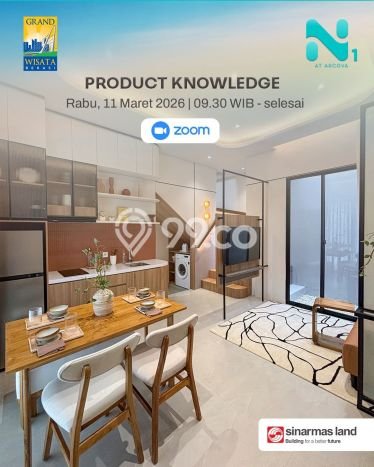 Rumah Modern Cantik 4 Kamar Siap Huni di Cileungsi Rumah Modern Cantik 4 Kamar Siap Huni di Cileungsi