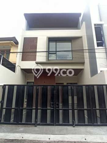 Rumah Luxury Modern Siap Huni di Rawamangun Jakarta Timur Rumah Luxury Modern Siap Huni di Rawamangun Jakarta Timur